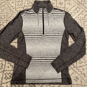Men’s lululemon half zip